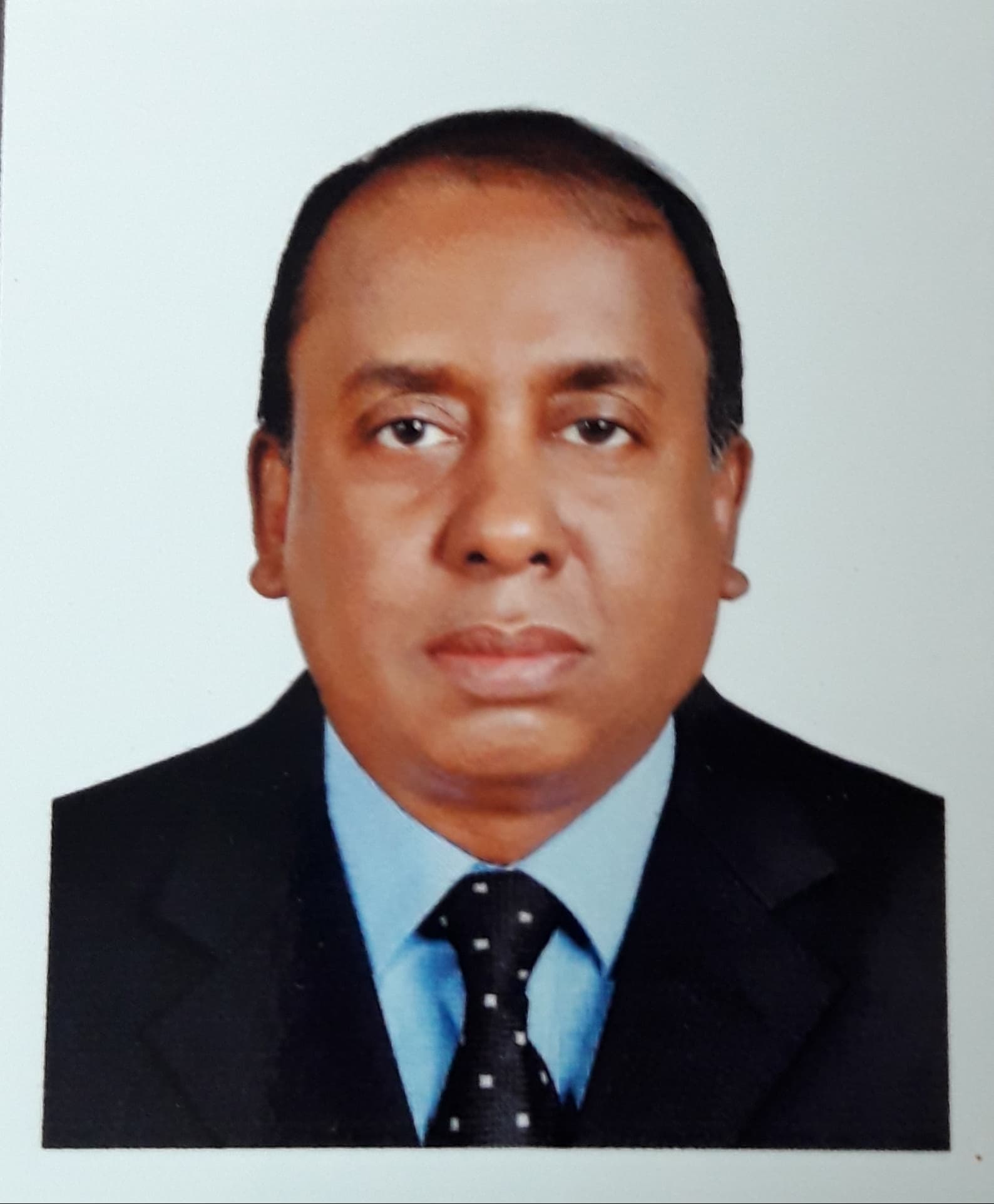 Md. Abdul Qaiyum Ronju